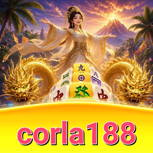 Pratinjau tampilan corla188